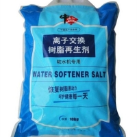 工业软水盐