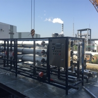 中水回用设备——氧化镁废水回用处理