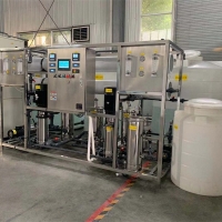 中水回用设备——超声波清洗废水处理